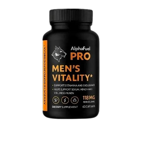 AlphaFuel Pro