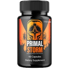 Primal Storm